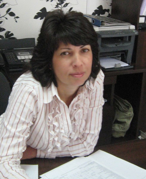 Регина Каприелова