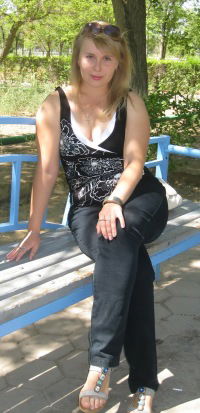 Любовь Рябцева