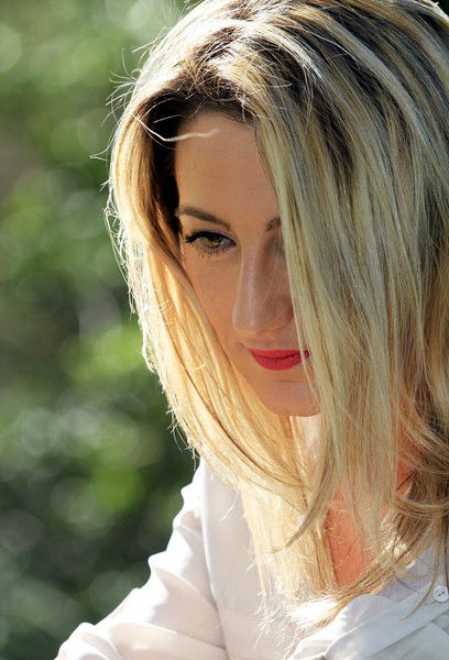 Лена Худякова