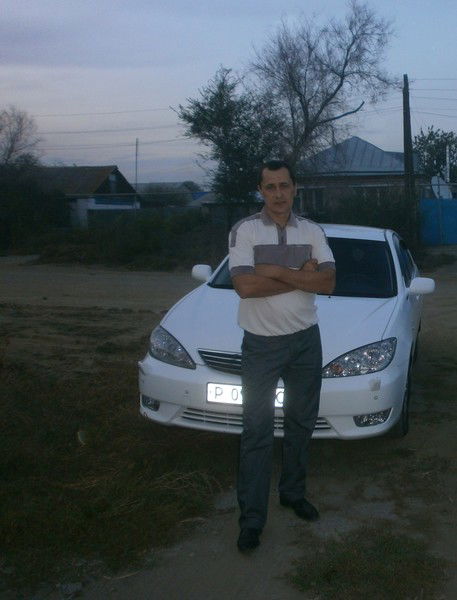 Владимир Александрович