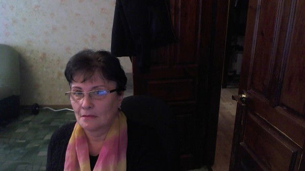 Валентина Ветрова-Каракай