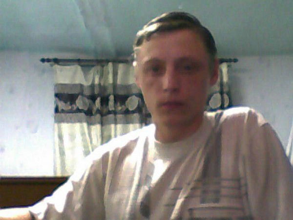 Олег Гусаров