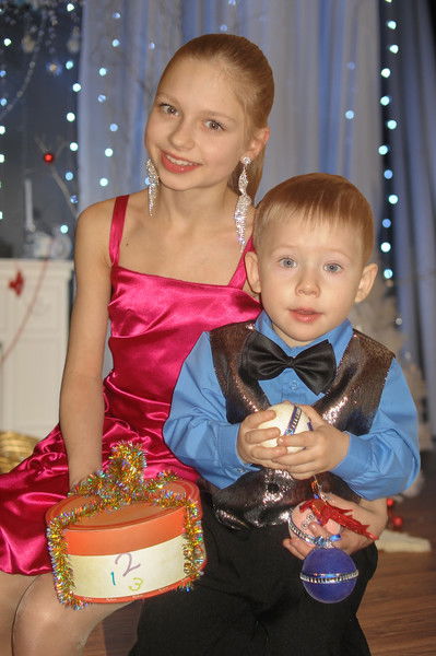 Татьяна Поддувалина