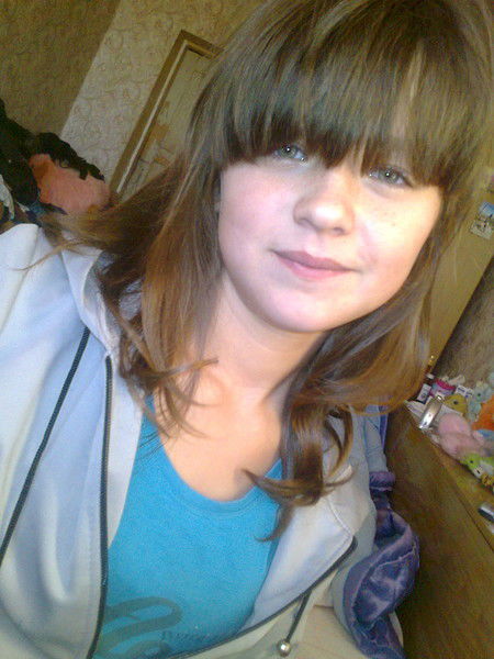 Анастасия Дорофеева