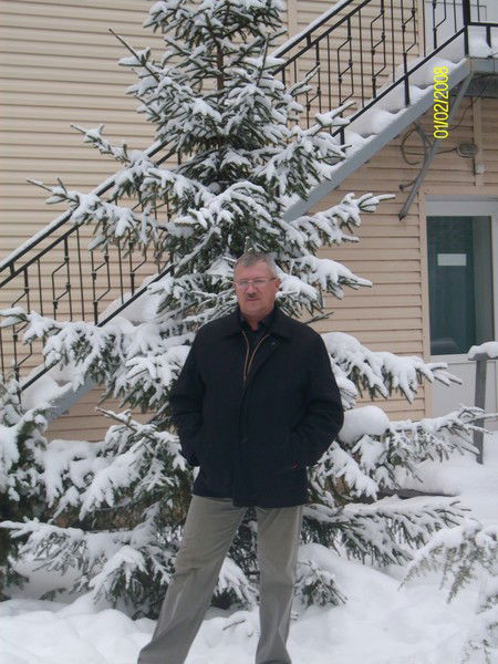 Анатолий Стригун