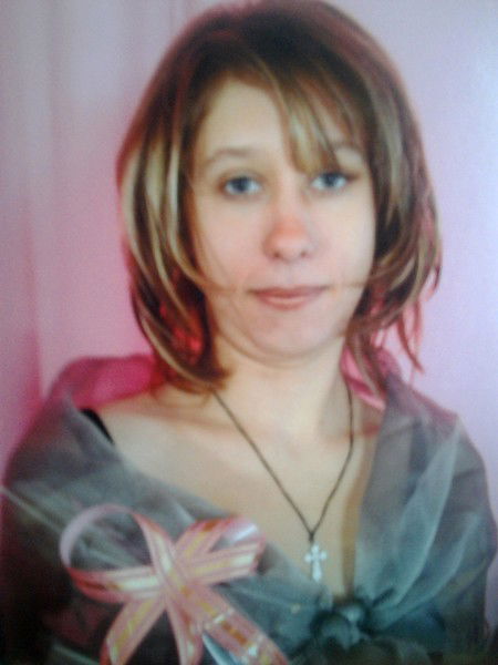 Ирина Пудло