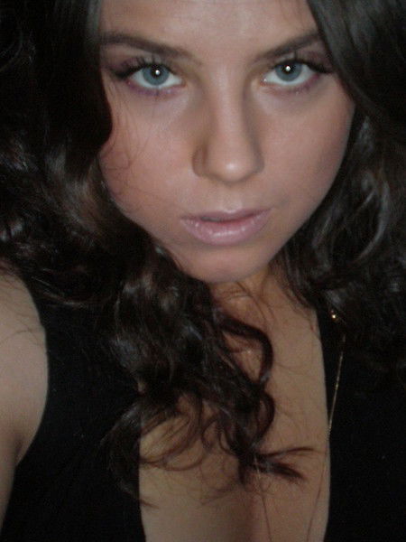 Екатерина Островская