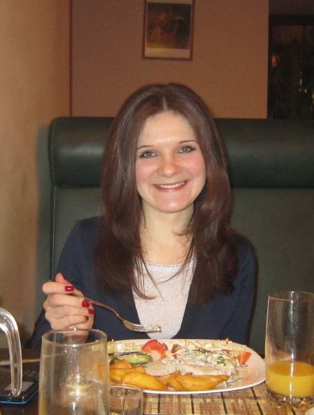 Надежда Карпейчик