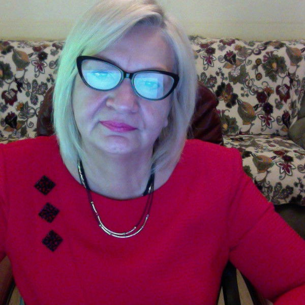 Наталия Русакова