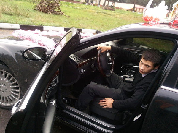 Антон Порфирьев