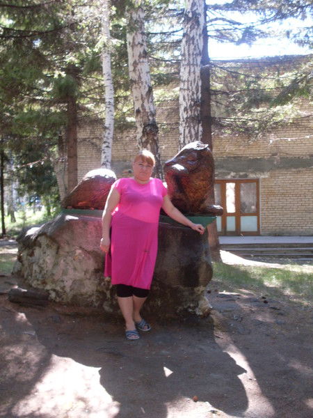 Татьяна Соколова(Пономарёва)