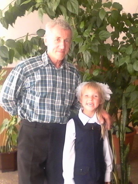 Виктор Цюра