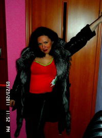 Валерия Беляева