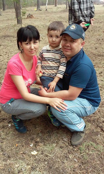 Гульнара Кусаинова