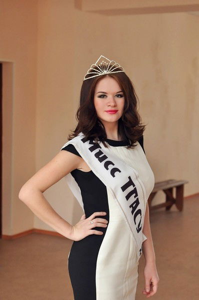 Евгения Саая