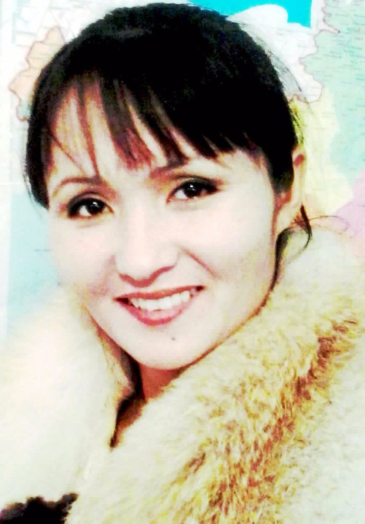 Гаухар Гаухар