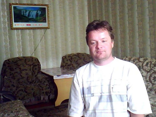 Александр Сотников