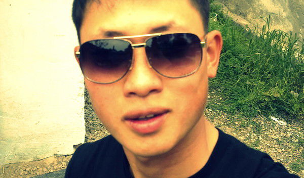 Александр Ан