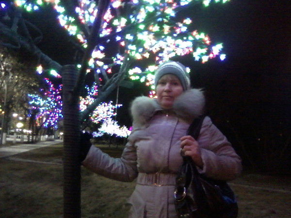 Светлана Романова( Зорина)