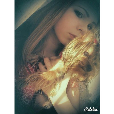 Евгения Осипова