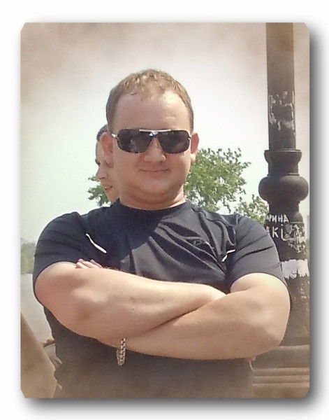 Руслан Згурьев