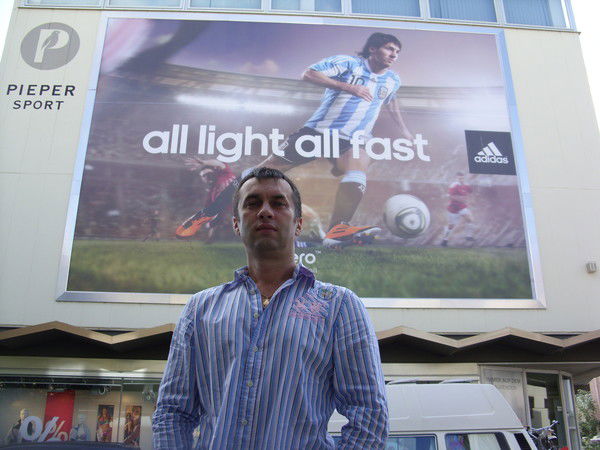 Олег Ракусевич