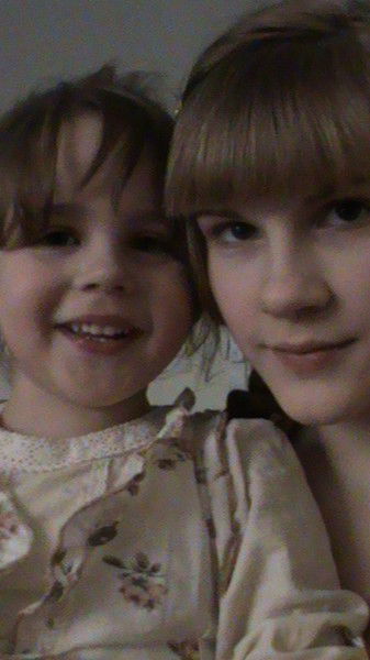 Ольга Перфильева