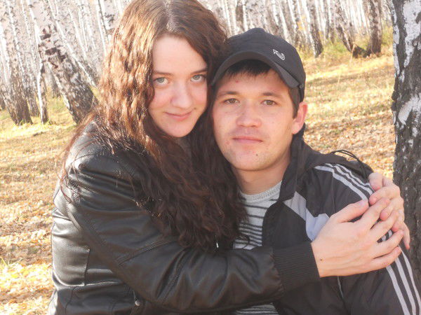 Михаил Волокитин