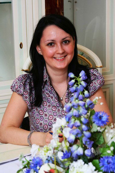 Надежда Янмей