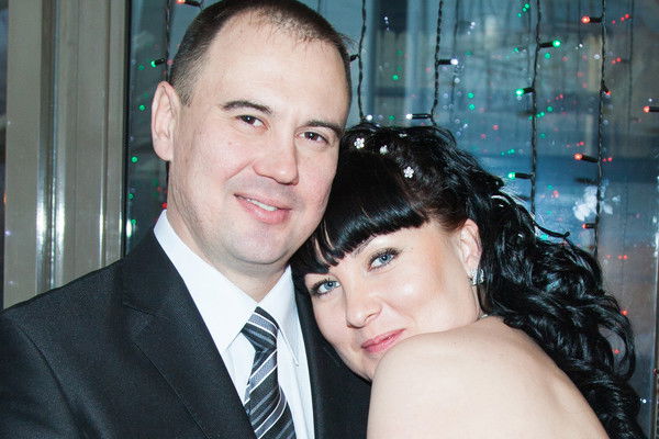 Денис Барышников