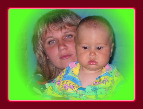 Екатерина Стремедловская