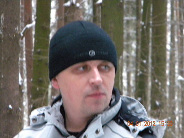 Алексей Шеламов