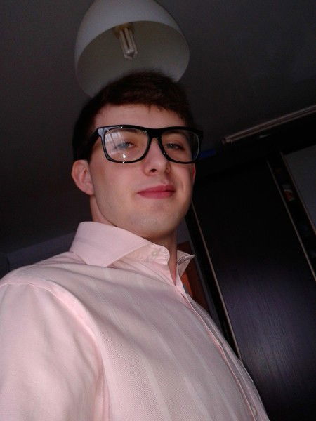 Савелий Чунтонов