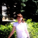 Анна Морозова