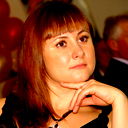 Юлия Коростелева