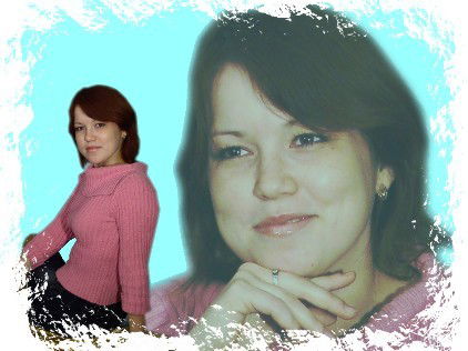 Светлана Шарипова