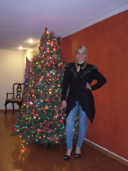 Елена Занько