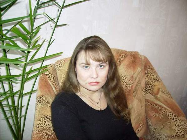 Инна Санникова