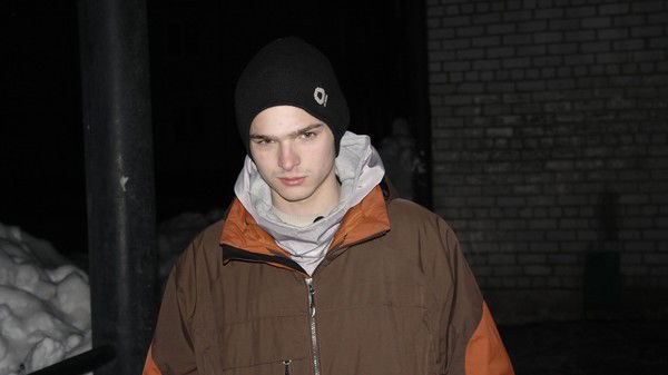 Артем Котовщиков