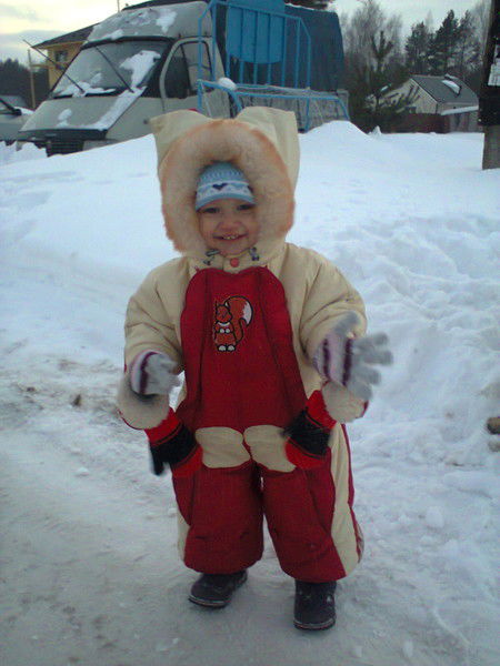 Даша Соловьёва