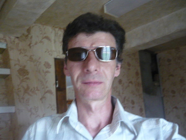 Валера Гудебский