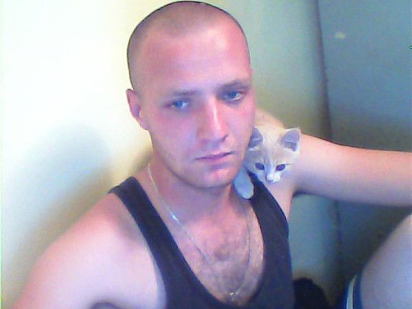 Геннадий Комлев