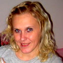 Лена Шаповалова