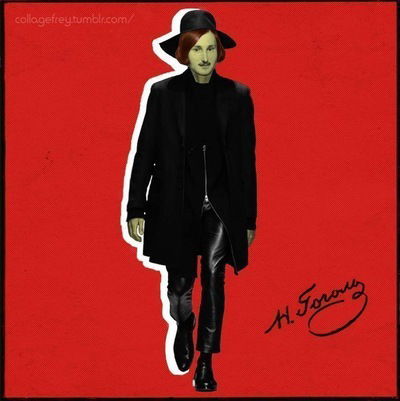 Николай Гоголь