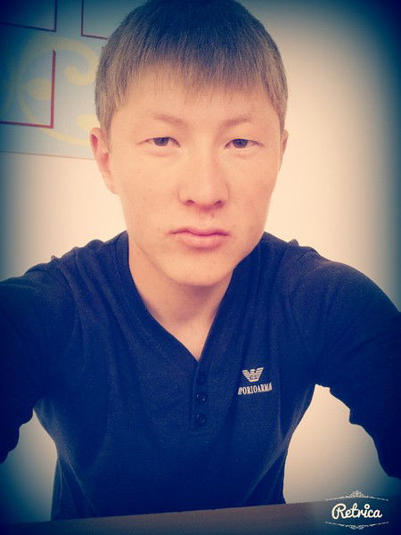 Зангар Жуманбаев