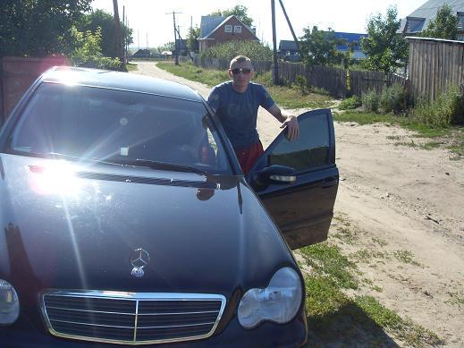 Семён Поздняков