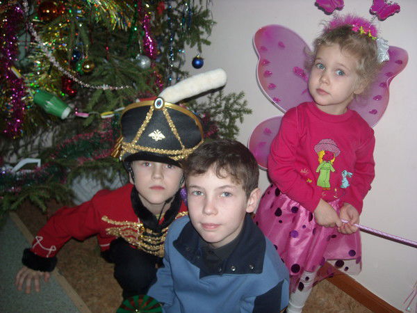 Ирина Окшина