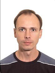 Алексей Коновалов