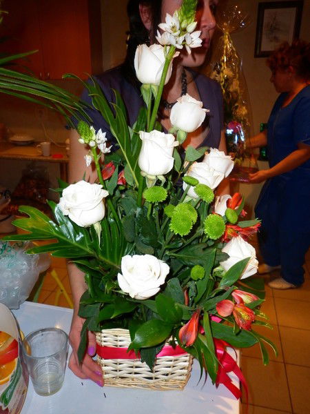 Альбина Борисенко