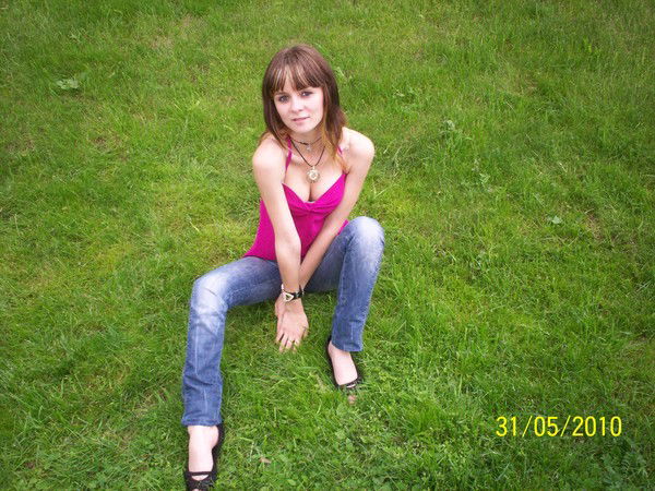 Валентина Якимова